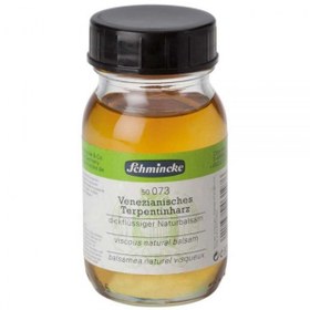 Resim Schmincke Venedik Terebentini Reçinesi 073 100 ml 