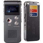 Resim Ankatek Diğer Renklerle N28 Dijital Ses Kaydedici, Konferans Ve Dersler İçin, Tek Tuşla Gürültü Azaltma, Hd Ses Kalitesi 