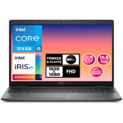 Resim DELL Latitude 3540 i5-1235U 32GB 1TB SSD 15.6'' FHD Freedos Taşınabilir Bilgisayar N049L354015U 004 