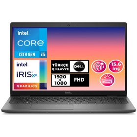 Resim Dell Latitude 3540 i5-1235U 32GB 1TB SSD 15.6" FHD Freedos Taşınabilir Bilgisayar N049L354015U 004 