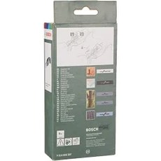 Resim Renklimestore And Akülü Panter Testere Keo Için 5 Parça Panter Testere Bıçağı Seti, Yeşil 