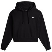 Resim Vans W Salton Rlx Ft Po Kadın Sweatshirt Siyah 