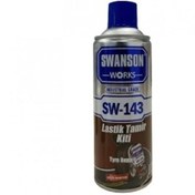 Resim SWANSON Works Lastik Tamir Kiti 400 ml 