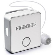 Resim Wealthglow Fineblue F1 Bluetooth 5.0 Kablolu Kulaklık Çoklu Bağlantı Katlanabilir Eanbxu 