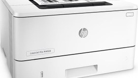 Resim HP Pro M402D Mono Laser Yazıcı (C5F92A) 