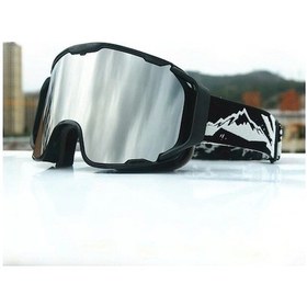 Resim Jokmae No.0230 Jsjm Erkekler Ve Kadınlar İçin Yeni Kayak Gözlükleri Vy 