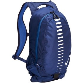 Resim Nike Run Commuter Backpack Koşucu Sırt Çantası N.Rı.01.421.Ns Lac 