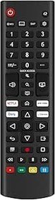 Resim PERFASCIN AKB76040302 Uzaktan Kumandayı Değiştirin LG TV 49UM7300PUA 43UP7000PUA 65UN7000PUD 50UN7000PUC 43UM6950DUB 70UM6970PUA 32LM577BPUA 55UP7000PUA 60 için uygundur UM6900 PUA 