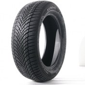 Resim Kumho 245/45R19 102Y XL Solus 4s Ha32 Dört Mevsim Lastiği 2025 