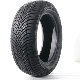 Resim Kumho 245/45R19 102Y XL Solus 4s Ha32 Dört Mevsim Lastiği 2025 