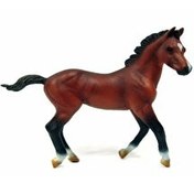 Resim Collecta Yavru Amerikan Quarter Atı 