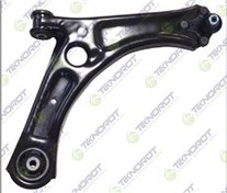 Resim SALINCAK ON SAG ALT ROTILLI SAC VOLKSWAGEN CADDY 2004-2015 