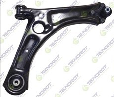 Resim SALINCAK ON SAG ALT ROTILLI SAC VOLKSWAGEN CADDY 2004-2015 