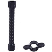 Resim yapıtaşı Yt495 Plastik Batarya Montaj Anahtarı Kovan Anahtar 10-11 