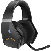 Resim Dell Alienware Wireless AW988 Oyuncu Kulaklık 520-AANP 