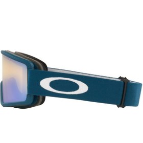 Resim Oakley Target Line Unisex Mavi Goggle 
