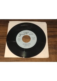 Resim Buddy Guy- Jesse Fortune - Too Many Cooks - Heavy Heart Beat , 7' 