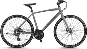 Resim 28 Mosso Legarda Pro X24 MDM H 24v H.Disk Fren Şehir Bisikleti 