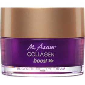Resim M.Asam Collagen Boost Göz Kremi 30 ML 