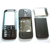 Resim Nokia 5000 Kasa Kapak Tuş Takımı,sıfır 