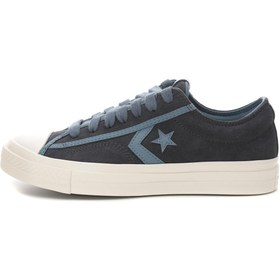 Resim Converse A10568C-E Converse Star Player 76 Erkek Spor Ayakkabı Lacivert 