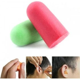 Resim Practika Kulak Tıkacı 