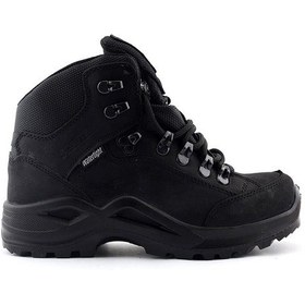 Resim Scooter g1219 Watertight Su Geçirmez Bot Crazy Siyah 