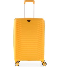 Resim Ccs 5235 Trolley Büyük Boy Valiz CCS-5235-B-R12616 Sarı 