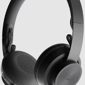Resim Logitech 981-000914 Zone Wireless UC Bluetooth Kulak Üstü Kulaklık Siyah 