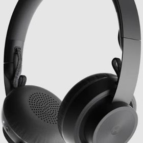 Resim Logitech 981-000914 Zone Wireless UC Bluetooth Kulak Üstü Kulaklık Siyah 