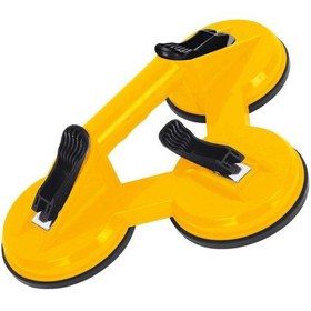 Resim Sgs Vantuz 3 Lü Plastik 