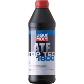 Resim Liqui Moly Top Tec ATF 1600 Otomatik Şanzıman Yağı 1L 