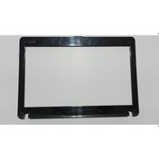 Resim Asus Uyumlu EEE PC 1101HA - Bezel - Ekran Ön Çerçeve 