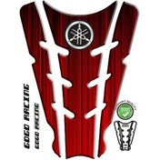 Resim YAMAHA R25 2014-2018 UYUMLU TANK PAD 007 