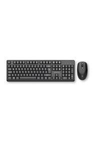 Resim Polosmart PSK11 KABLOSUZ KLAVYE/MOUSE SET 