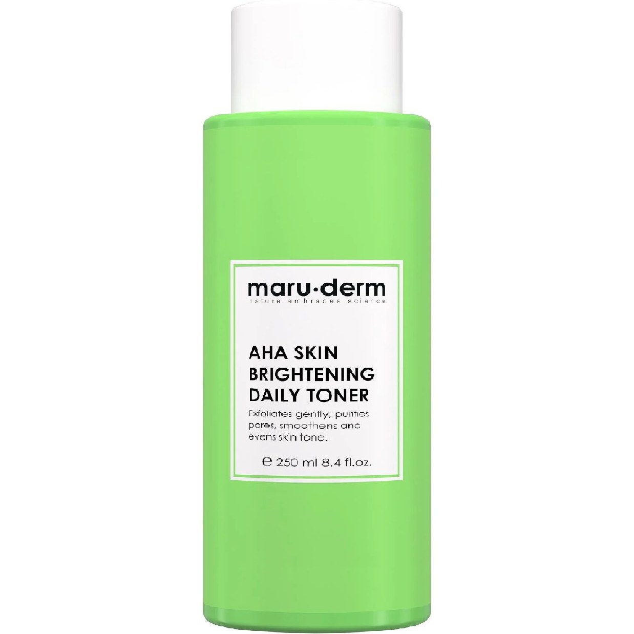 Maruderm Leke Karşıtı Cilt Beyazlatıcı Aha Tonik 250 ML Fiyatı ve Özelliklerı - Badem