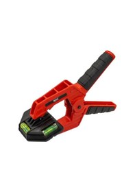 Resim Rox Yaylı Mandal Su Terazili İşkence 70mm 