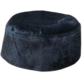 Resim Fabrikam06 Siyah Takke Kadife Takke Kumaş Takke Katlanabilir Takke Siyah Takke T0004 58 Cm Siyah 