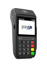 Resim Paygo Sp630 Pro Ecr 4g Mobil Pos Yazarkasa 
