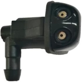 Resim Toyota Corolla 2002-2008 Su Fıskiye Memesi Adet 