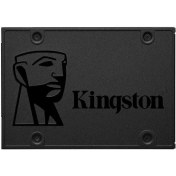 Resim Kingston A400 SSDnow 240GB 500MB-350MB Sata3 SSD 