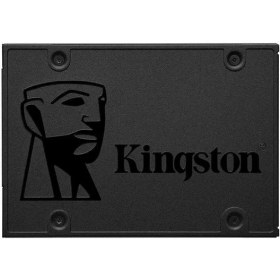 Resim Kingston A400 SSDnow 240GB 500MB-350MB Sata3 SSD 