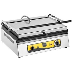 Resim 30 Dilim Standart Elektrikli Tost Makinası 