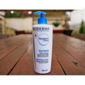 Resim Bioderma Atoderm Cream 500 ML 