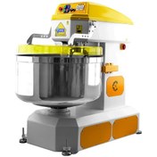 Resim Hnc 90 kg Spiral Hamur Yoğurma Makinesi 380 V 