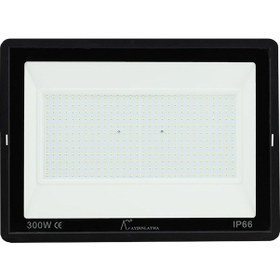 Resim 300w Led Projektör 3200k Sarı Işık 1 Adet 