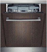 Resim Siemens SN66D080TR iQ300 6 Programlı 13 Kişilik Ankastre Bulaşık Makinesi 