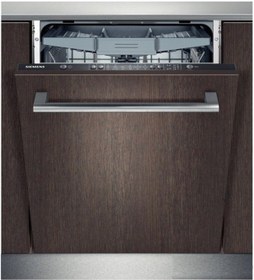 Resim Siemens SN66D080TR iQ300 6 Programlı 13 Kişilik Ankastre Bulaşık Makinesi 