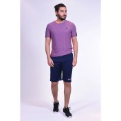 Resim Lotto Truro Short Pl - Lacivert Erkek Şort - R7119 