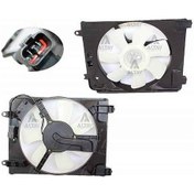 Resim Fan Klima Cıvıc 06-11 Fd6 